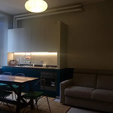 Aplace2be - Cadorna Apartman *