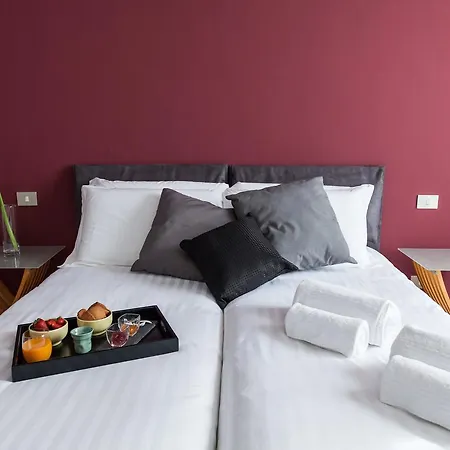 Aplace2be - Cadorna Apartman