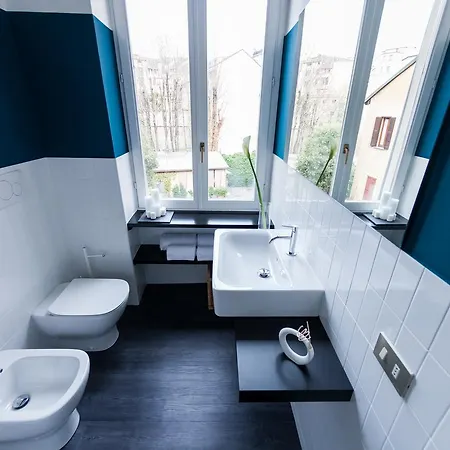 Apartman Aplace2be - Cadorna *