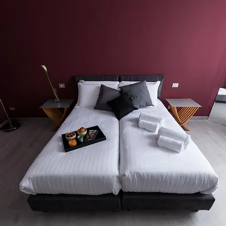 Apartman Aplace2be - Cadorna