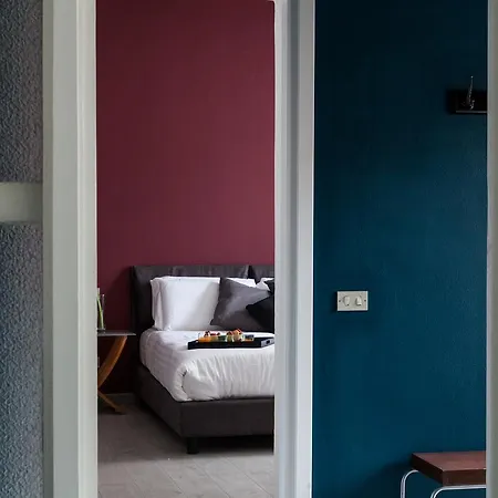 Aplace2be - Cadorna Apartman *