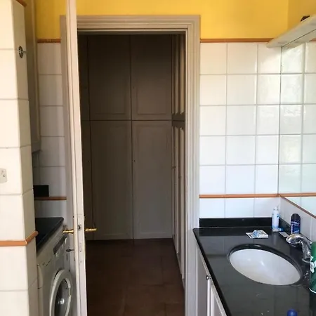 Aplace2be - Cadorna Apartman