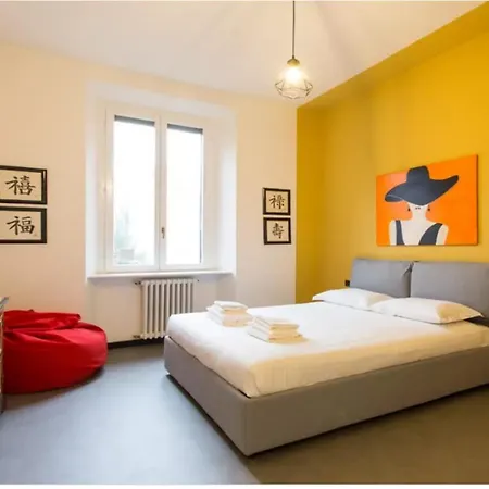 Apartman Aplace2be - Cadorna