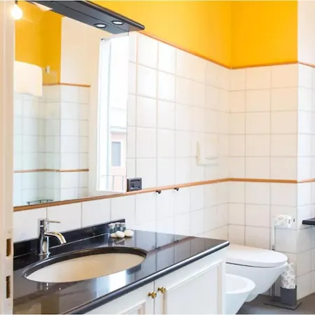 Aplace2be - Cadorna Apartman Milánó