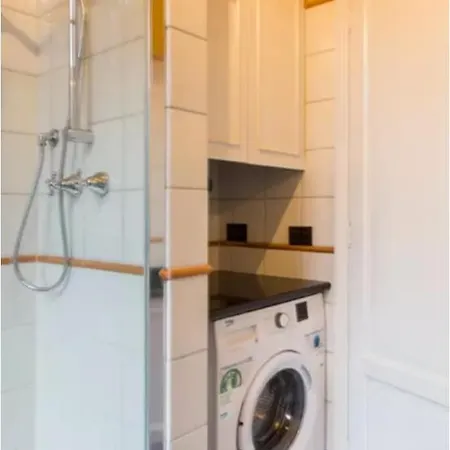 Aplace2be - Cadorna Apartman