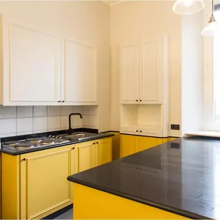 Aplace2be - Cadorna Apartman Milánó