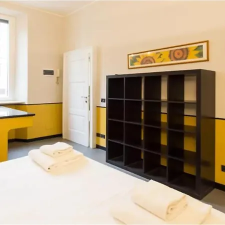 Apartman Aplace2be - Cadorna