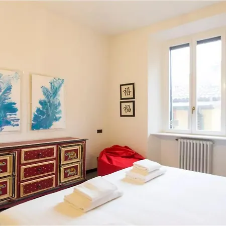 Aplace2be - Cadorna Apartman Milánó