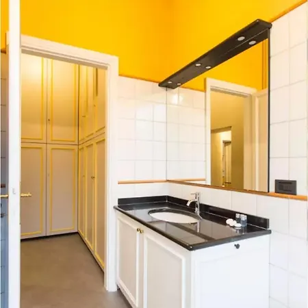 Aplace2be - Cadorna Apartman Milánó